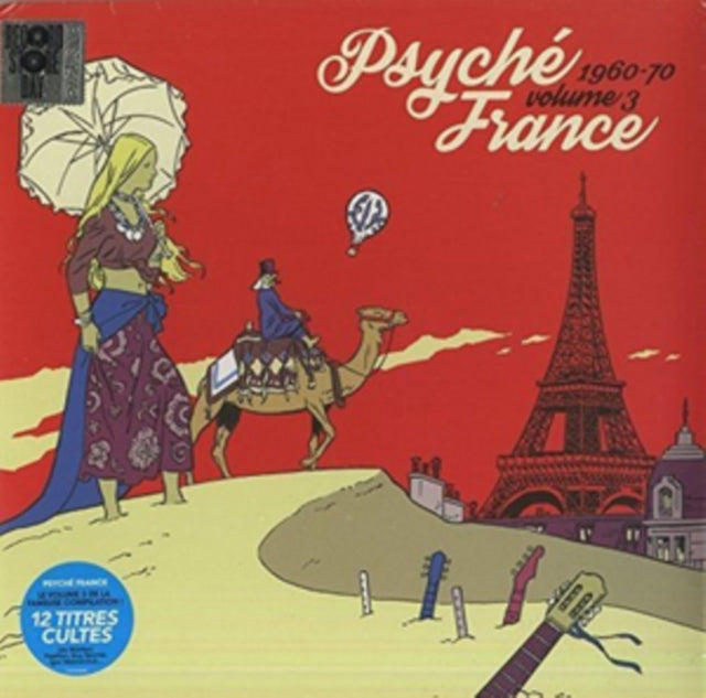 Psyche France