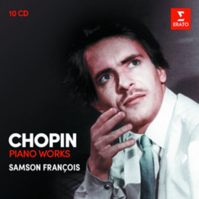 Chopin: Piano Works