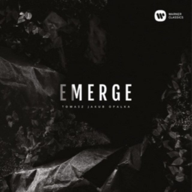 Tomasz Jakub Opalka: Emerge