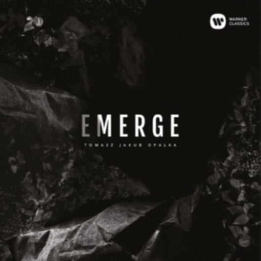 Tomasz Jakub Opalka: Emerge