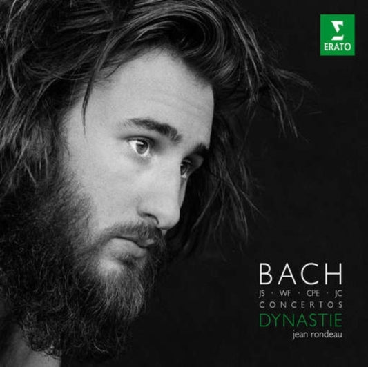 Bach, JS/WF/CPE/JC: Dynastie