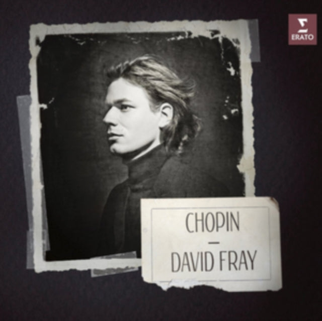 David Fray: Chopin