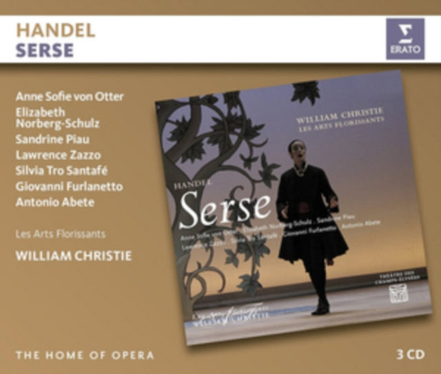 Handel: Serse