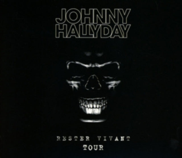 Rester Vivant Tour