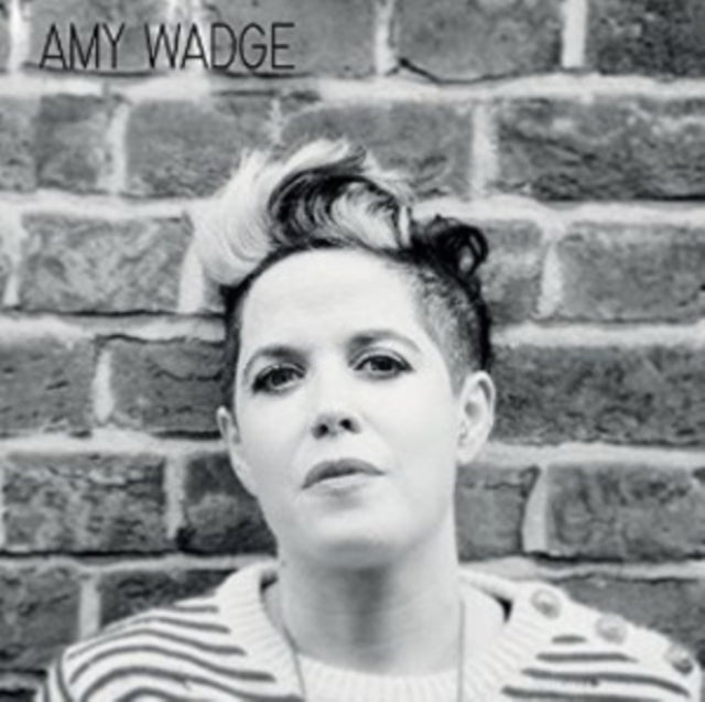 Amy Wadge