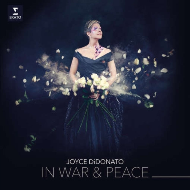 Joyce DiDonato: In War & Peace