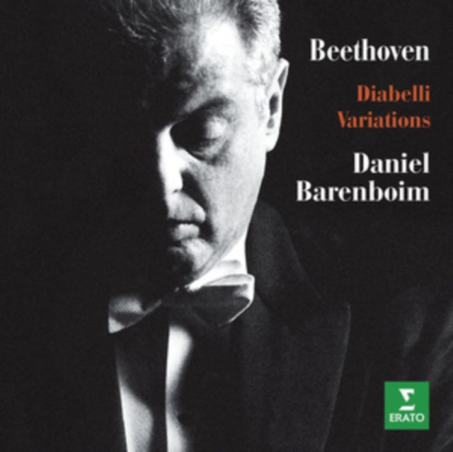 Beethoven: Diabelli Variations