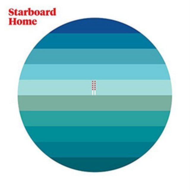 Starboard Home