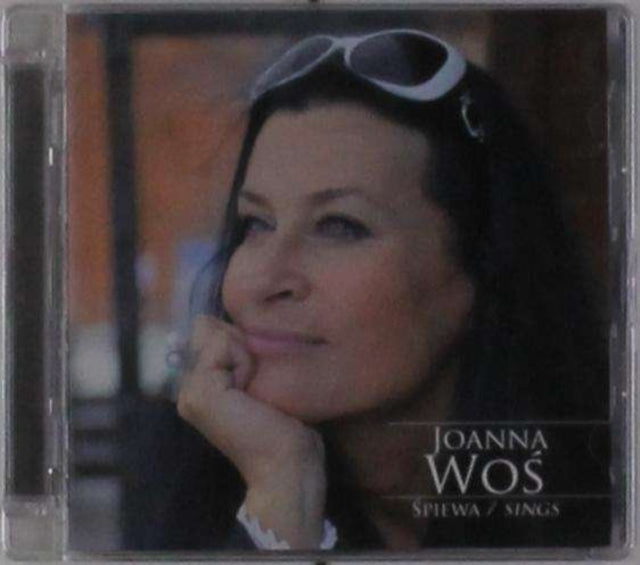 Joanna Wos Spiewa