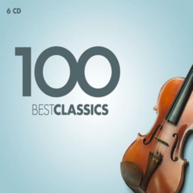 100 Best Classics