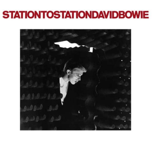 Station to Station