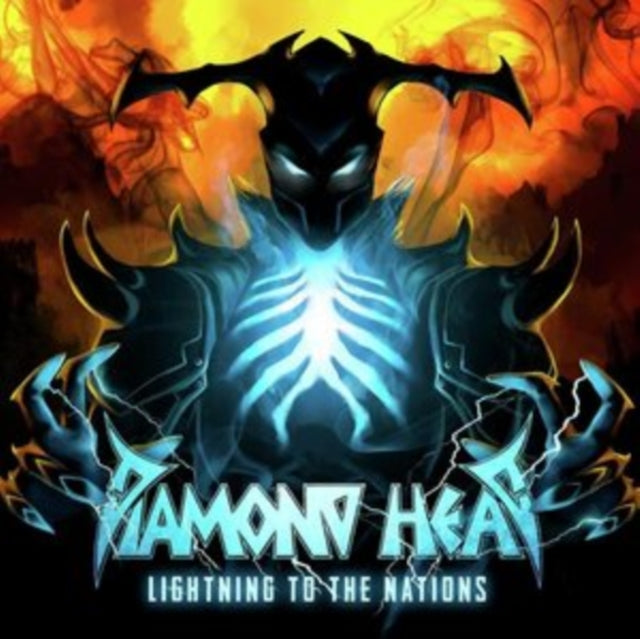 Lightning to the Nations