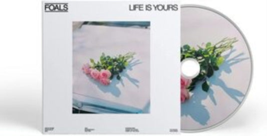 Life Is Yours