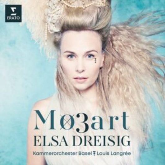Elsa Dreisig: Mozart X 3