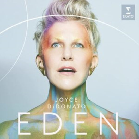 Joyce DiDonato: Eden