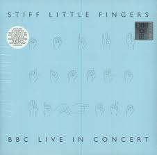 Bbc Live In Concert (Pale Blue/Off White Vinyl) (Rsd 2022)