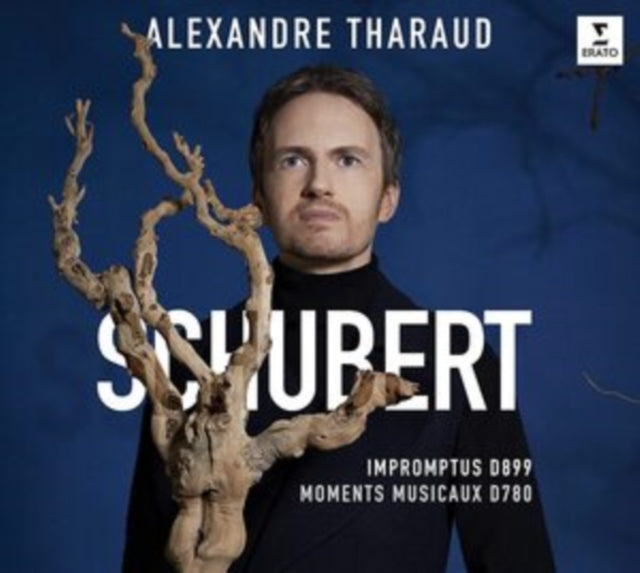 Schubert: Impromptus, D899/Moments Musicaux, D780