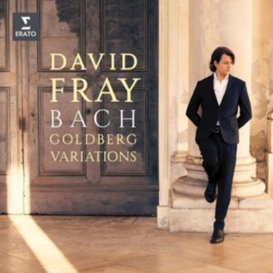 Bach: Goldberg Variations