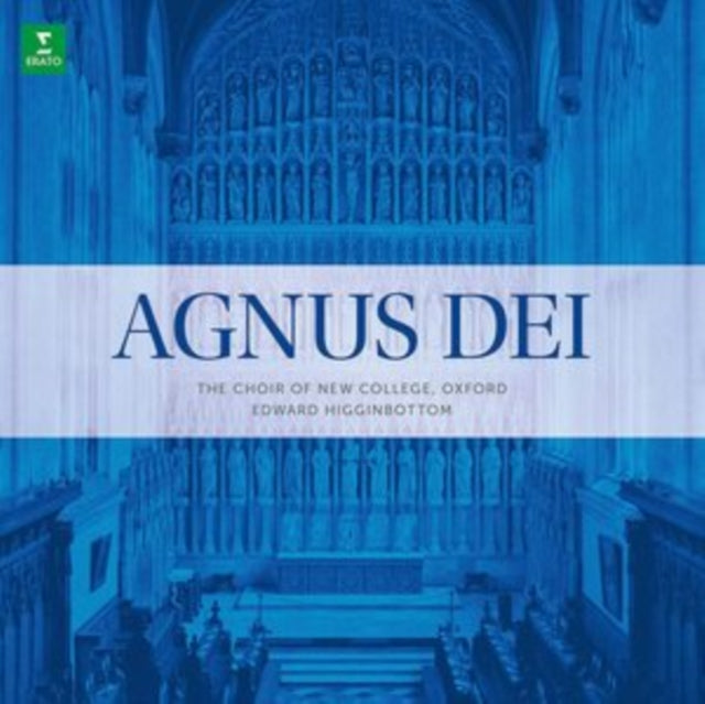 The Choir of New College, Oxford: Agnus Dei