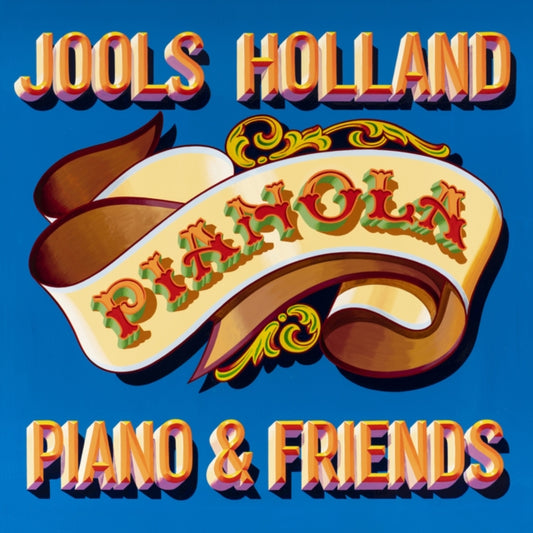 Pianola