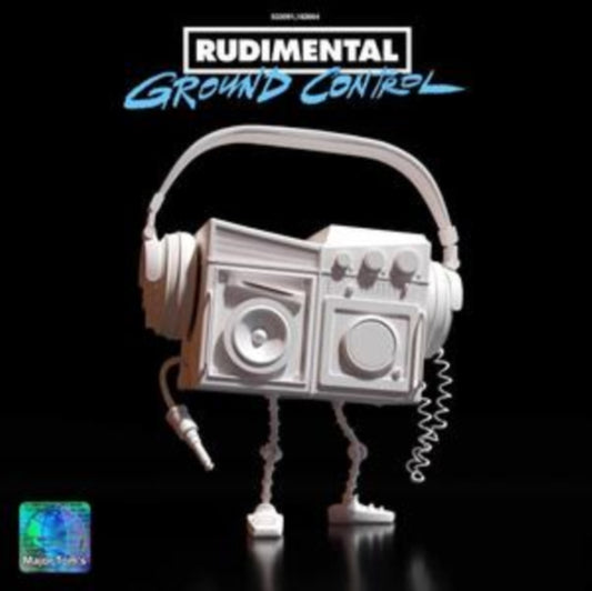Ground Control