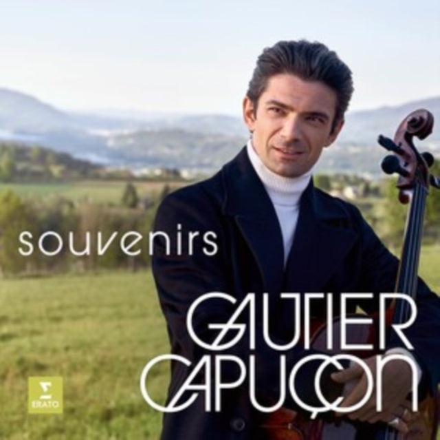 Gautier Capuçon: Souvenirs