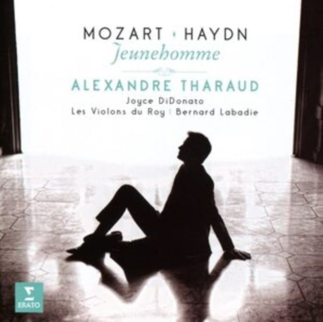 Mozart/Haydn: Jeunehomme
