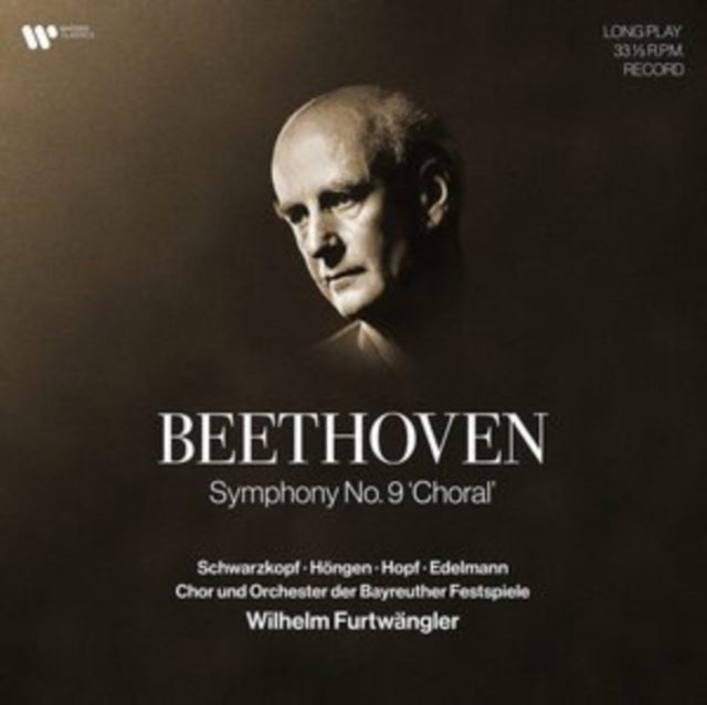 Beethoven: Symphony No. 9 'Choral'