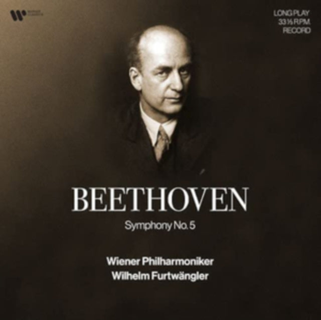 Beethoven: Symphony No. 5