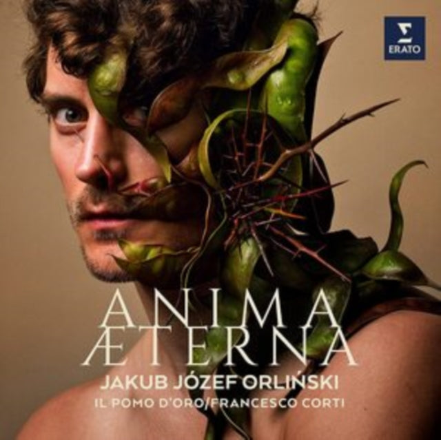 Jakub Józef Orlinski: Anima Aeterna