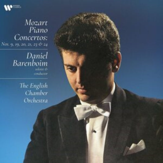 Mozart: Piano Concertos