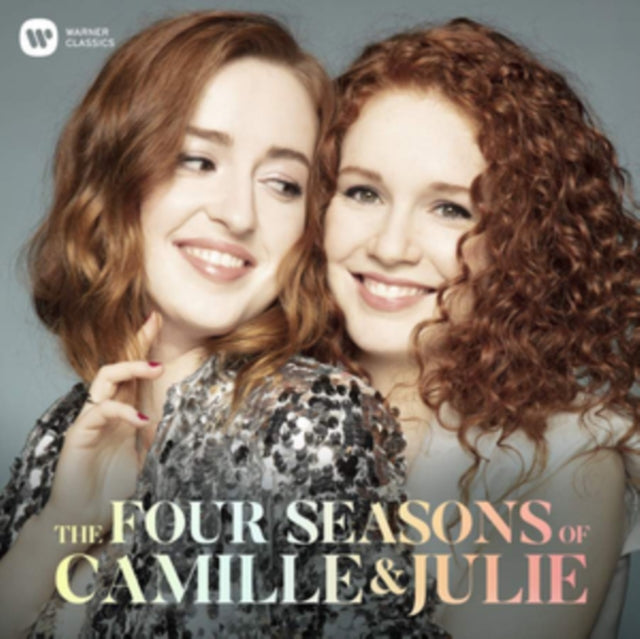 The Four Seasons of Camille & Julie