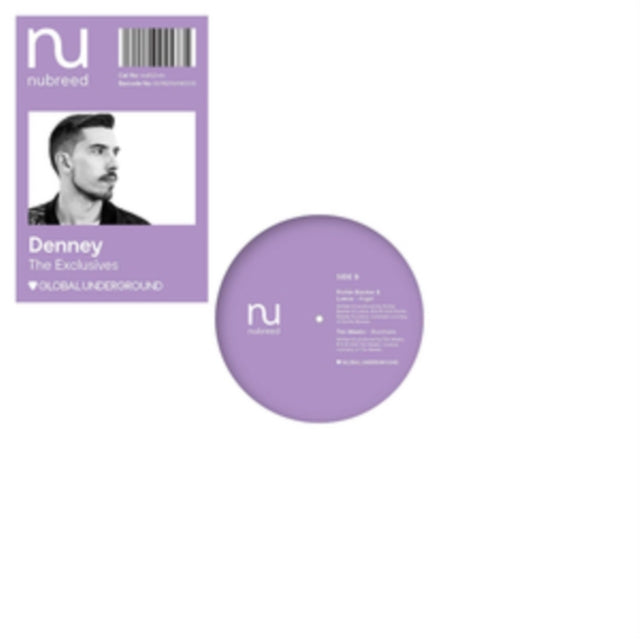 Nubreed - The Exclusives
