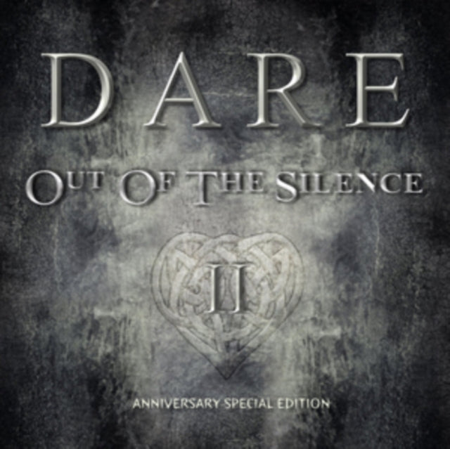 Out of the Silence II