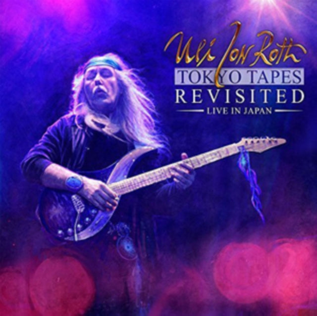 Tokyo Tapes Revisited - Live in Japan