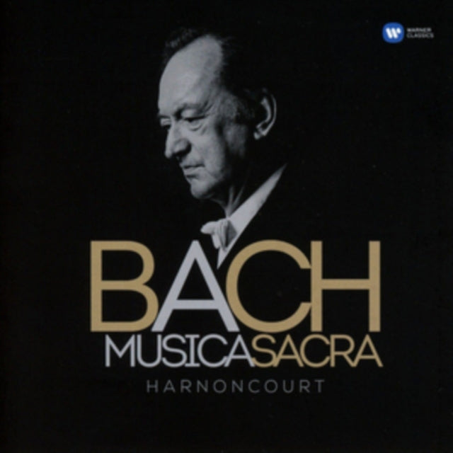 Bach: Musica Sacra