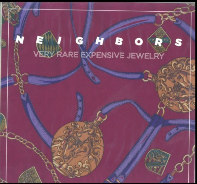 Very Rare Expensive Jewelry