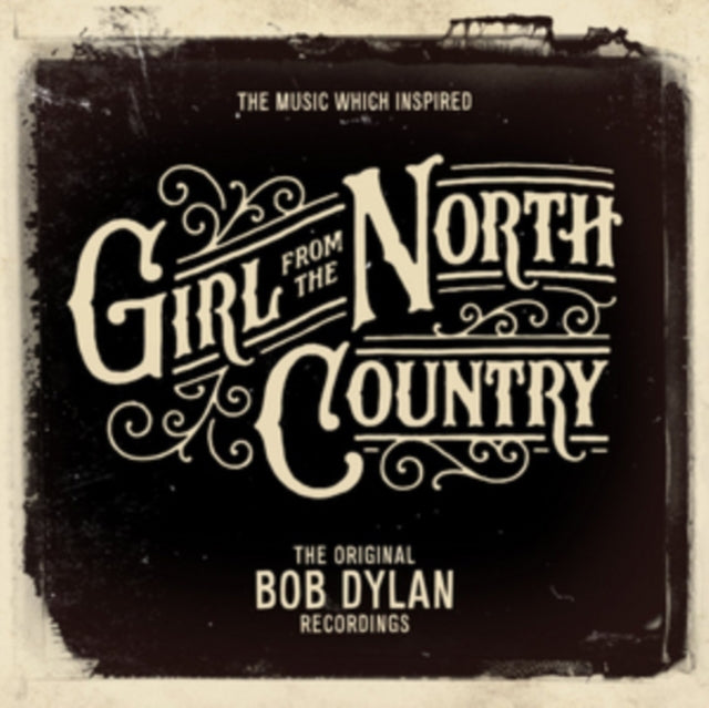The Music Which Inspired 'Girl from the North Country'