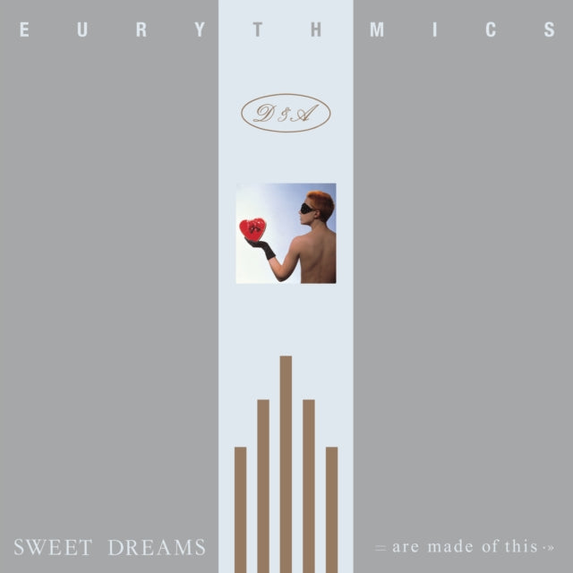 Sweet Dreams (Are Made of This)