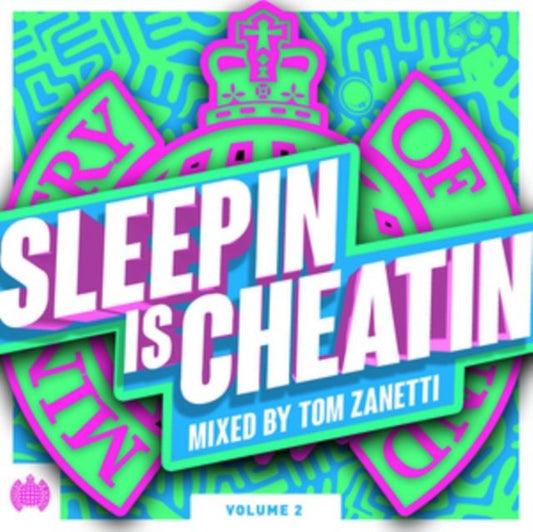 Sleepin' Is Cheatin'