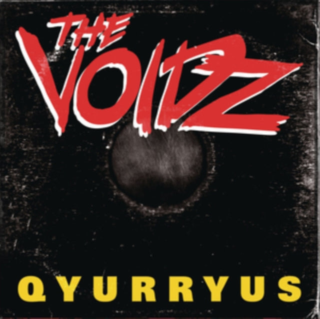 Qyurryus/Coul As a Ghoul