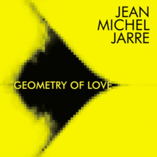 Geometry of Love