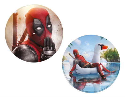 Deadpool 2