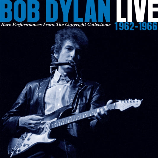 Live 1962-1966