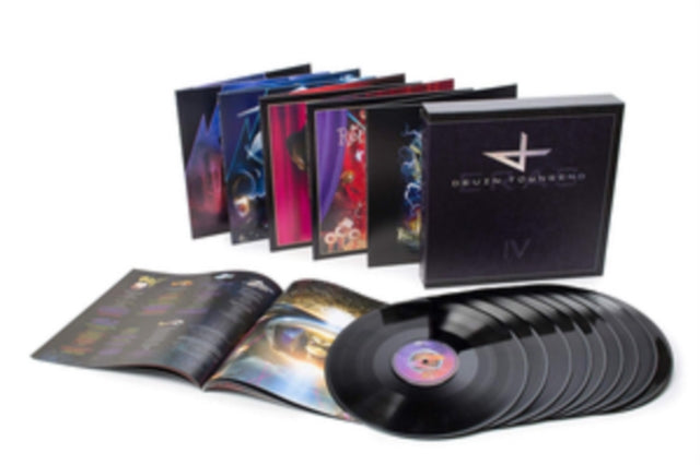 Eras - Vinyl Collection Part IV