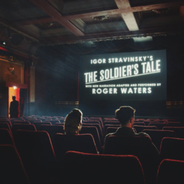 Igor Stravinsky's the Soldier's Tale
