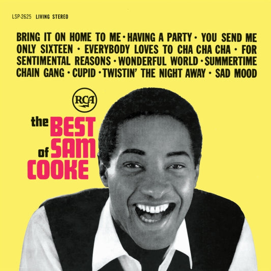 The Best of Sam Cooke