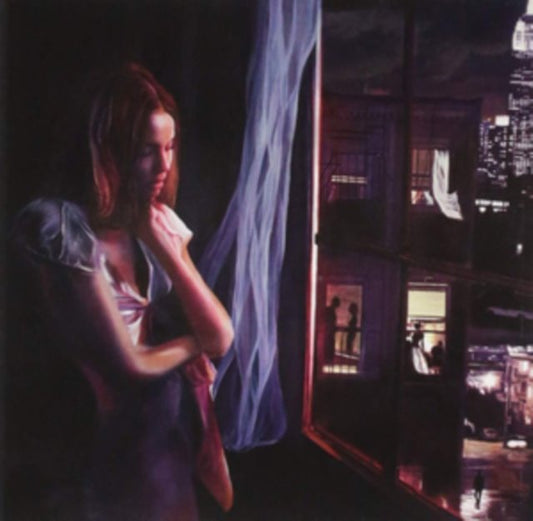 On the Corner Where You Live