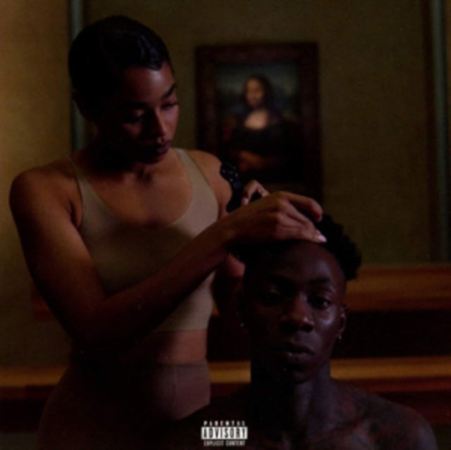 EVERYTHING IS LOVE