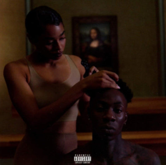 EVERYTHING IS LOVE